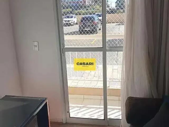 Apartamento para Venda em São Bernardo do Campo/SP Vila Gonçalves 1 Quartos