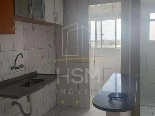 Apartamento para Venda em São Bernardo do Campo/SP Vila Gonçalves 1 Quartos