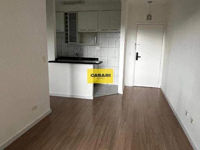 Apartamento para Venda em São Bernardo do Campo/SP Vila Gonçalves 1 Quartos