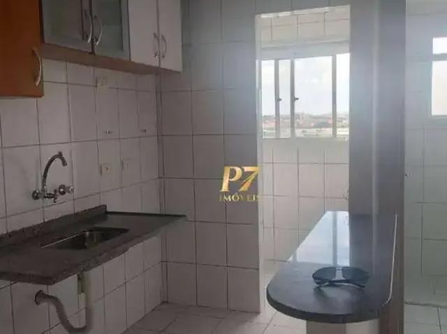 Apartamento para Venda em São Bernardo do Campo/SP Vila Gonçalves 1 Quartos
