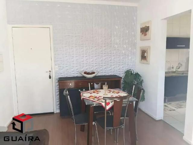Apartamento para Venda em São Bernardo do Campo/SP Vila Gonçalves 1 Quartos