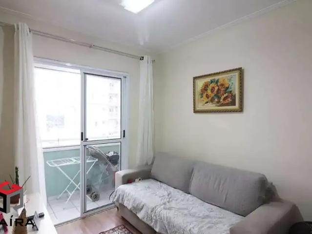 Apartamento para Venda em São Bernardo do Campo/SP Vila Gonçalves 1 Quartos