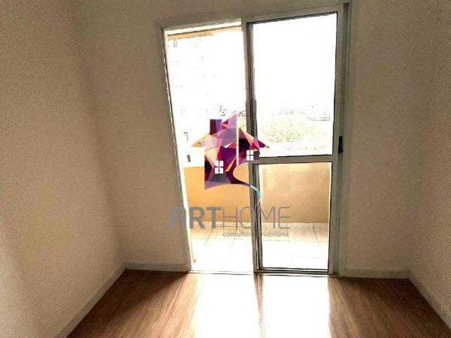 Apartamento para Venda em São Bernardo do Campo/SP Vila Gonçalves 1 Quartos