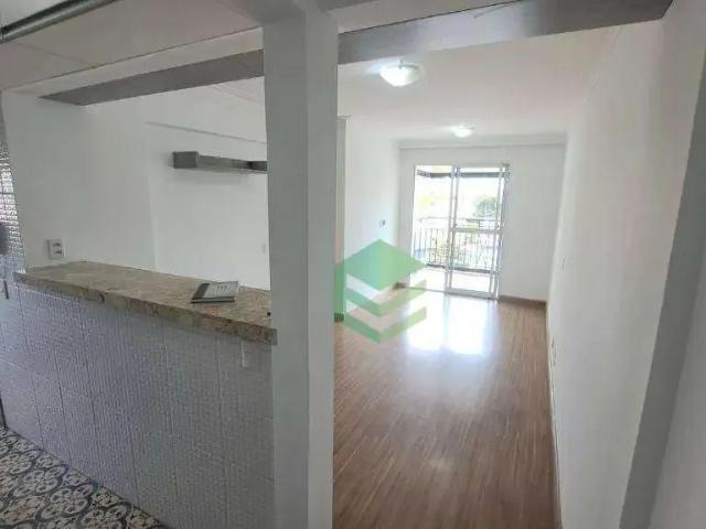 Apartamento para Venda em São Bernardo do Campo/SP Vila Gonçalves 2 Quartos