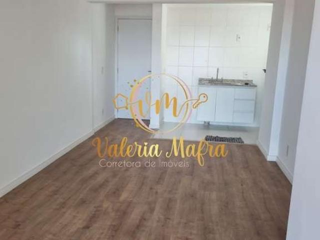 Apartamento para Venda em São Bernardo do Campo/SP Vila Gonçalves 2 Quartos
