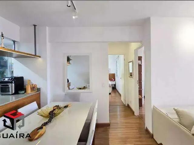 Apartamento para Venda em São Bernardo do Campo/SP Vila Gonçalves 2 Quartos