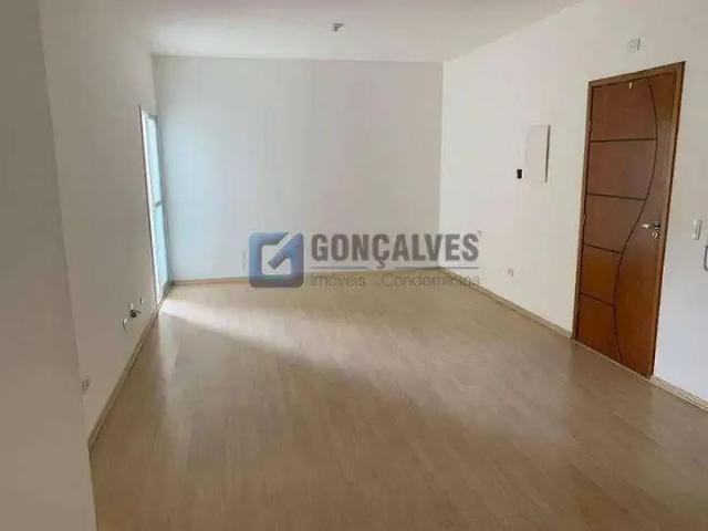 Apartamento para Venda em São Bernardo do Campo/SP Vila Gonçalves 2 Quartos