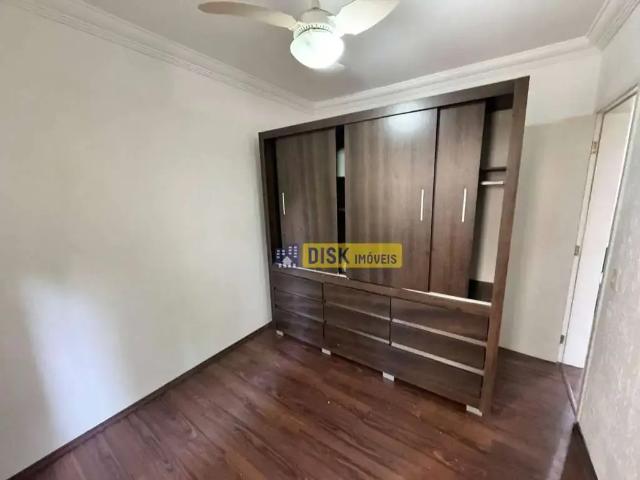 Apartamento para Venda em São Bernardo do Campo/SP Vila Gonçalves 2 Quartos