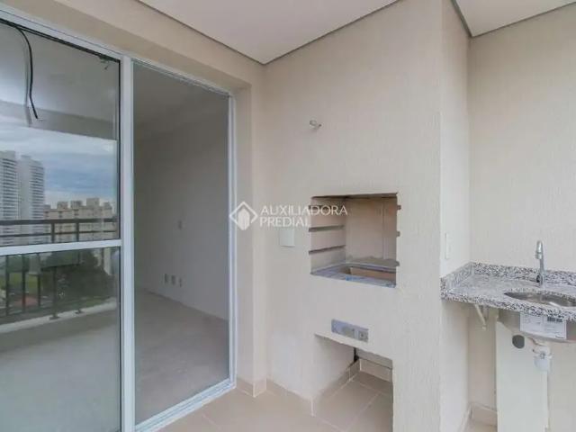 Apartamento para Venda em São Bernardo do Campo/SP Vila Gonçalves 2 Quartos