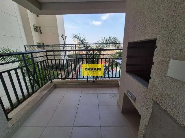 Apartamento para Venda em São Bernardo do Campo/SP Vila Gonçalves 2 Quartos