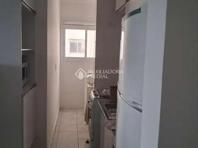 Apartamento para Venda em São Bernardo do Campo/SP Vila Gonçalves 2 Quartos