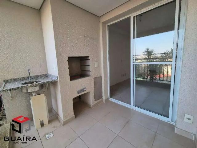 Apartamento para Venda em São Bernardo do Campo/SP Vila Gonçalves 2 Quartos