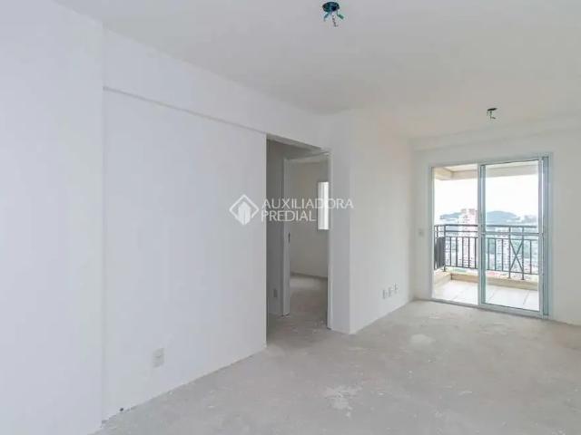 Apartamento para Venda em São Bernardo do Campo/SP Vila Gonçalves 2 Quartos