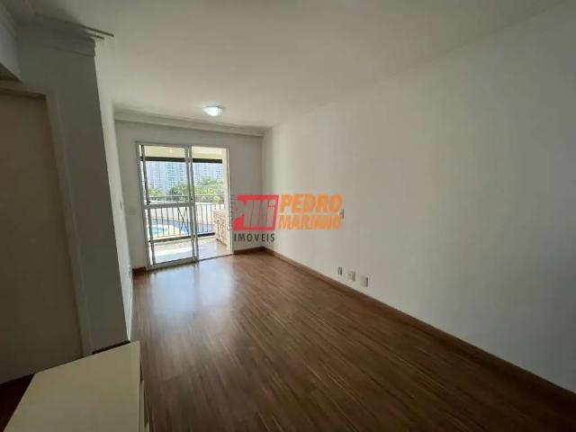 Apartamento para Venda em São Bernardo do Campo/SP Vila Gonçalves 2 Quartos