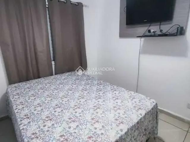 Apartamento para Venda em São Bernardo do Campo/SP Vila Gonçalves 2 Quartos