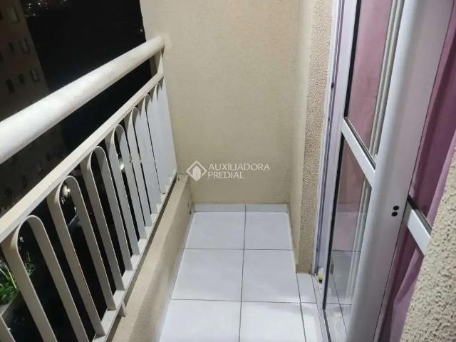 Apartamento para Venda em São Bernardo do Campo/SP Vila Gonçalves 2 Quartos
