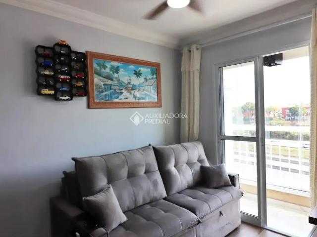 Apartamento para Venda em São Bernardo do Campo/SP Vila Gonçalves 2 Quartos
