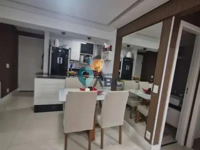 Apartamento para Venda em São Bernardo do Campo/SP Vila Gonçalves 2 Quartos