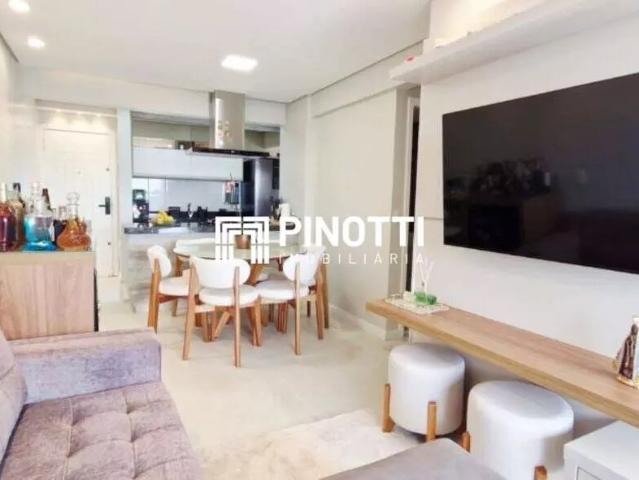 Apartamento para Venda em São Bernardo do Campo/SP Vila Gonçalves 2 Quartos