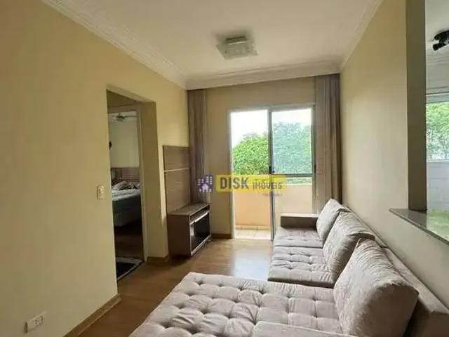 Apartamento para Venda em São Bernardo do Campo/SP Vila Gonçalves 2 Quartos