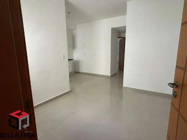 Apartamento para Venda em São Bernardo do Campo/SP Vila Gonçalves 2 Quartos