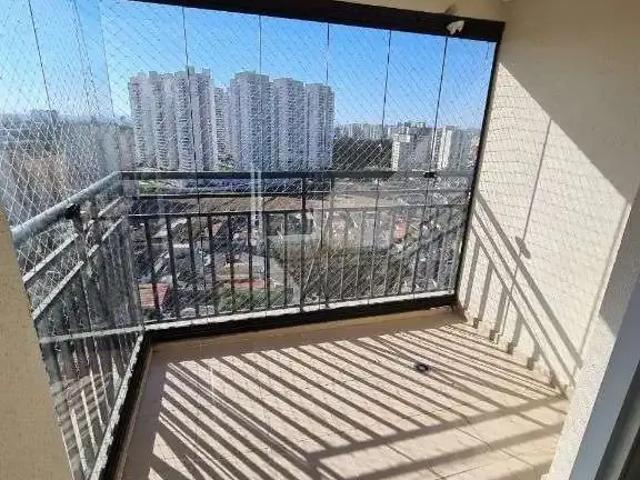 Apartamento para Venda em São Bernardo do Campo/SP Vila Gonçalves 2 Quartos