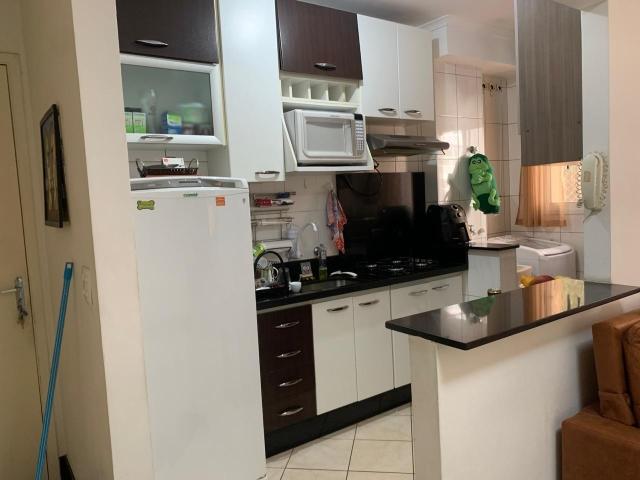 Apartamento para Venda em São Bernardo do Campo/SP Vila Gonçalves 2 Quartos