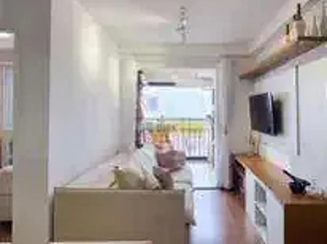 Apartamento para Venda em São Bernardo do Campo/SP Vila Gonçalves 2 Quartos