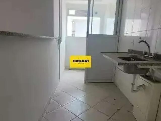 Apartamento para Venda em São Bernardo do Campo/SP Vila Gonçalves 2 Quartos