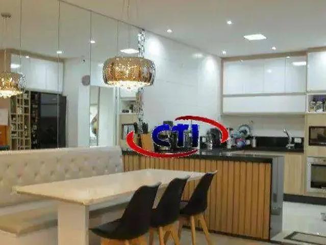 Apartamento para Venda em São Bernardo do Campo/SP Vila Gonçalves 2 Quartos