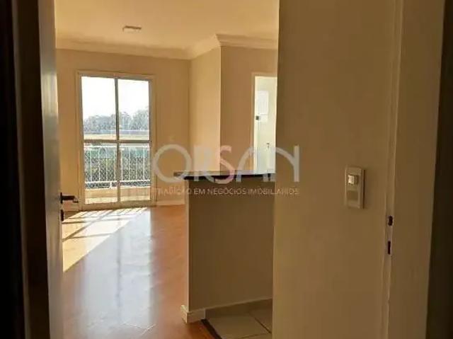 Apartamento para Venda em São Bernardo do Campo/SP Vila Gonçalves 2 Quartos
