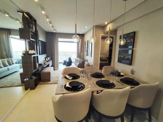 Apartamento para Venda em São Bernardo do Campo/SP Vila Gonçalves 2 Quartos