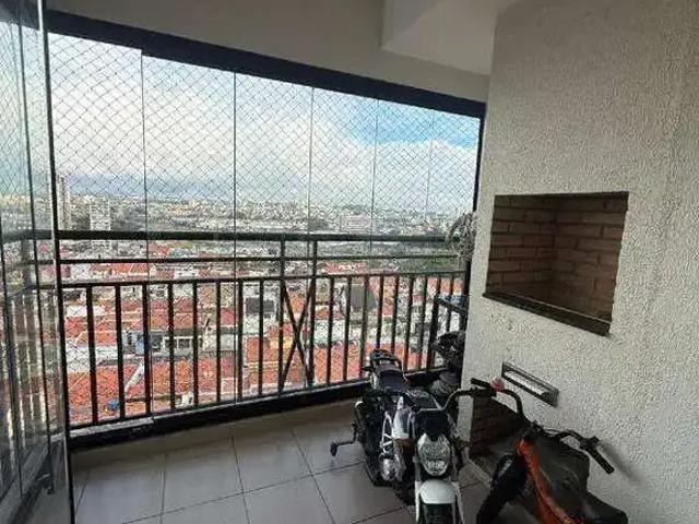 Apartamento para Venda em São Bernardo do Campo/SP Vila Gonçalves 2 Quartos