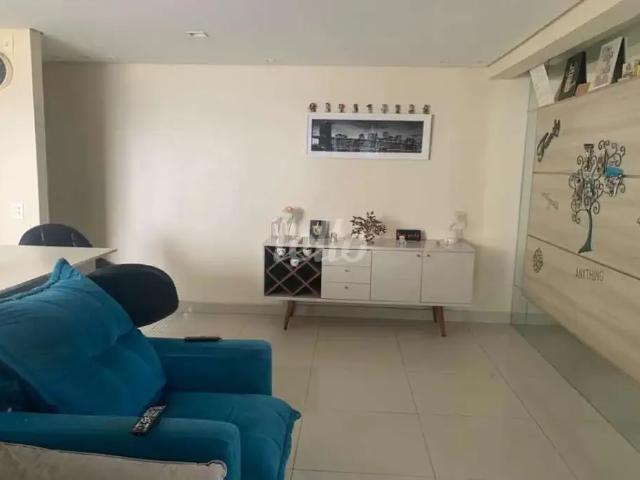 Apartamento para Venda em São Bernardo do Campo/SP Vila Gonçalves 2 Quartos