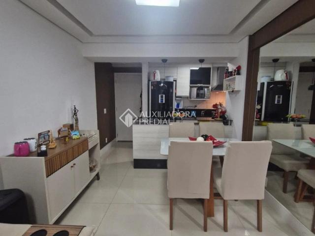 Apartamento para Venda em São Bernardo do Campo/SP Vila Gonçalves 2 Quartos