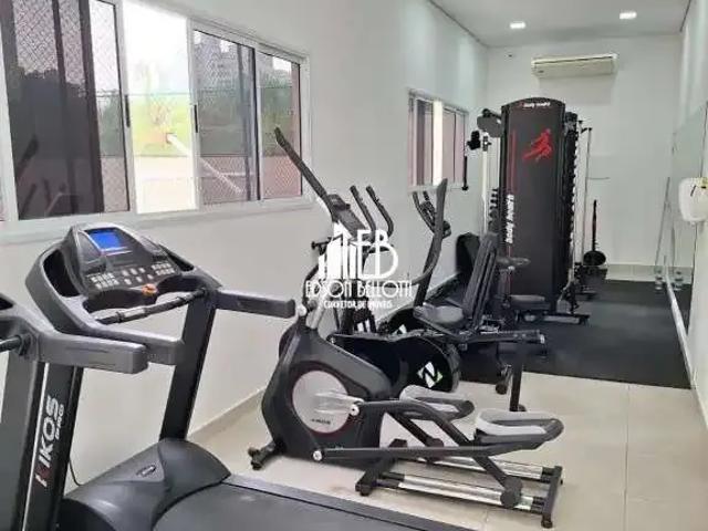Apartamento para Venda em São Bernardo do Campo/SP Vila Gonçalves 2 Quartos