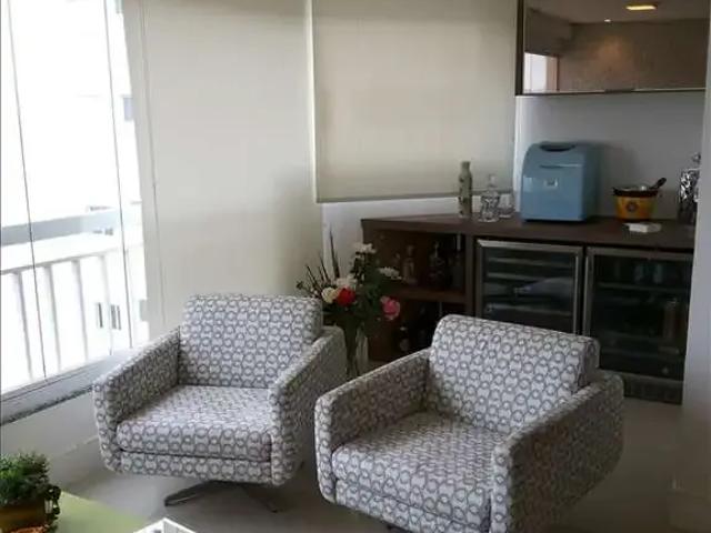 Apartamento para Venda em São Bernardo do Campo/SP Vila Gonçalves 3 Quartos
