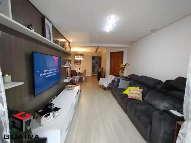 Apartamento para Venda em São Bernardo do Campo/SP Vila Gonçalves 3 Quartos