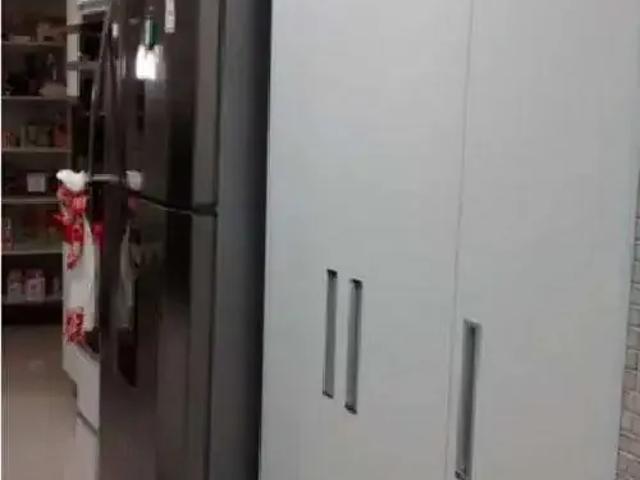 Apartamento para Venda em São Bernardo do Campo/SP Vila Gonçalves 3 Quartos