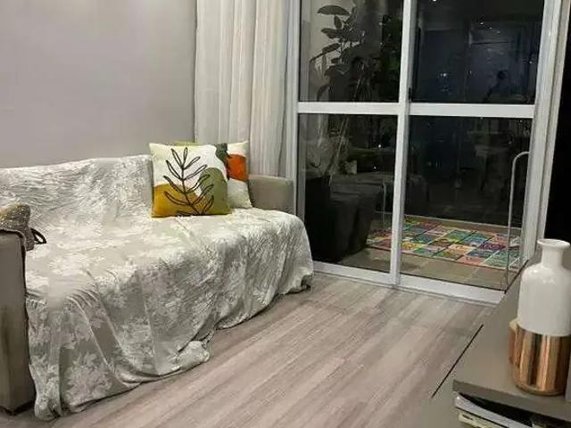 Apartamento para Venda em São Bernardo do Campo/SP Vila Gonçalves 3 Quartos