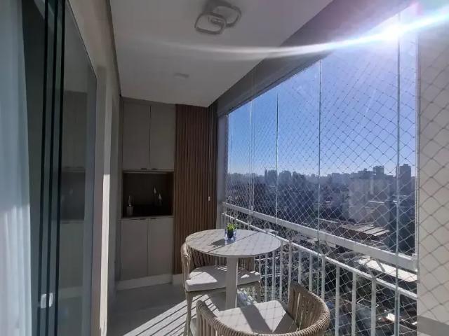 Apartamento para Venda em São Bernardo do Campo/SP Vila Gonçalves 3 Quartos