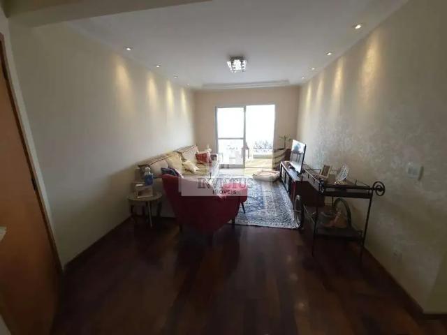 Apartamento para Venda em São Bernardo do Campo/SP Vila Gonçalves 3 Quartos