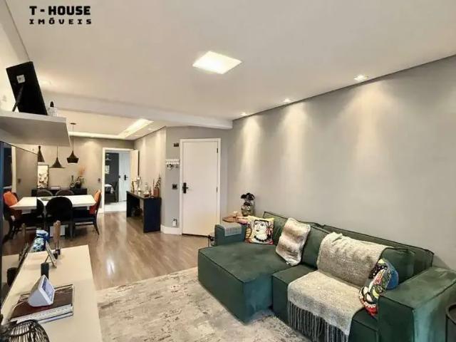 Apartamento para Venda em São Bernardo do Campo/SP Vila Gonçalves 3 Quartos