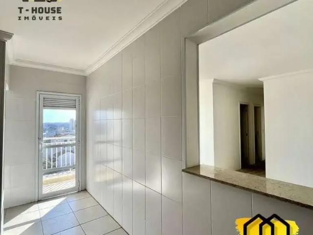 Apartamento para Venda em São Bernardo do Campo/SP Vila Gonçalves 3 Quartos