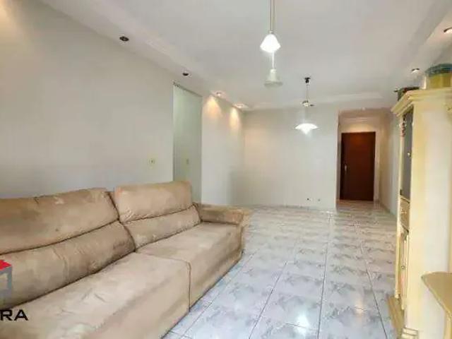 Apartamento para Venda em São Bernardo do Campo/SP Vila Gonçalves 3 Quartos