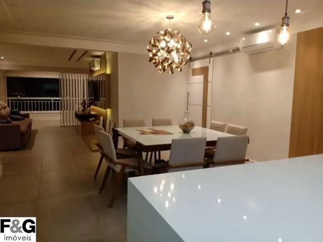 Apartamento para Venda em São Bernardo do Campo/SP Vila Gonçalves 3 Quartos