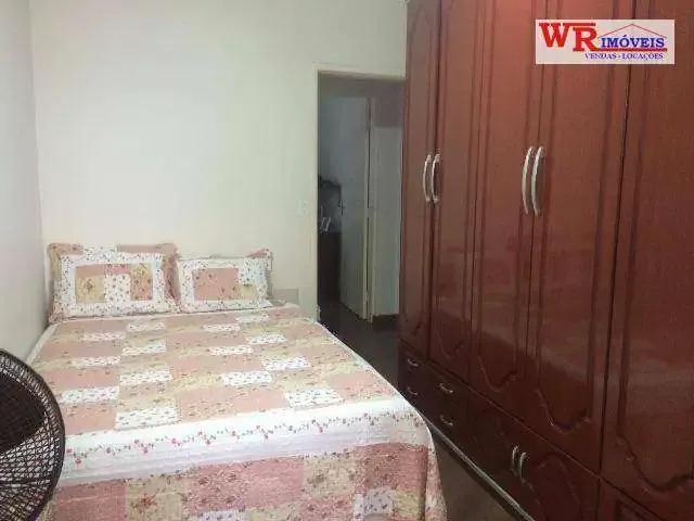 Apartamento para Venda em São Bernardo do Campo/SP Vila Gonçalves 3 Quartos