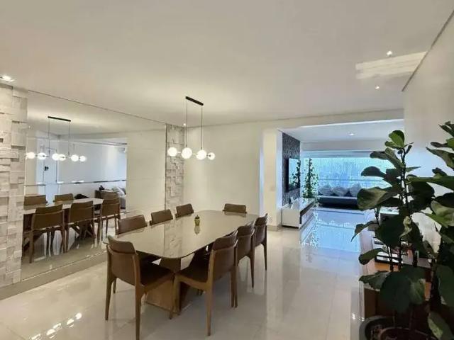 Apartamento para Venda em São Bernardo do Campo/SP Vila Gonçalves 3 Quartos