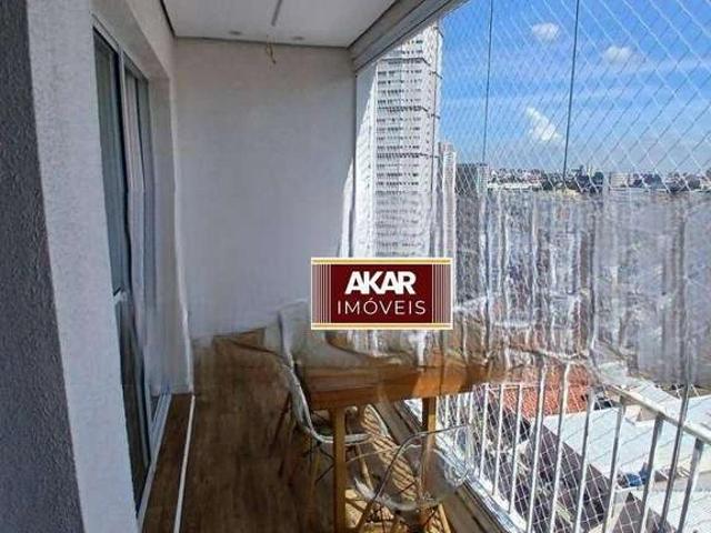 Apartamento para Venda em São Bernardo do Campo/SP Vila Gonçalves 3 Quartos