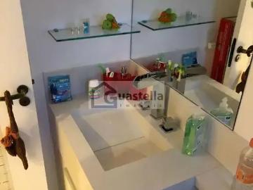 Apartamento para Venda em São Bernardo do Campo/SP Vila Gonçalves 3 Quartos